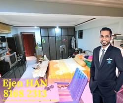 Blk 752 Jurong West Street 74 (Jurong West), HDB Executive #124778412